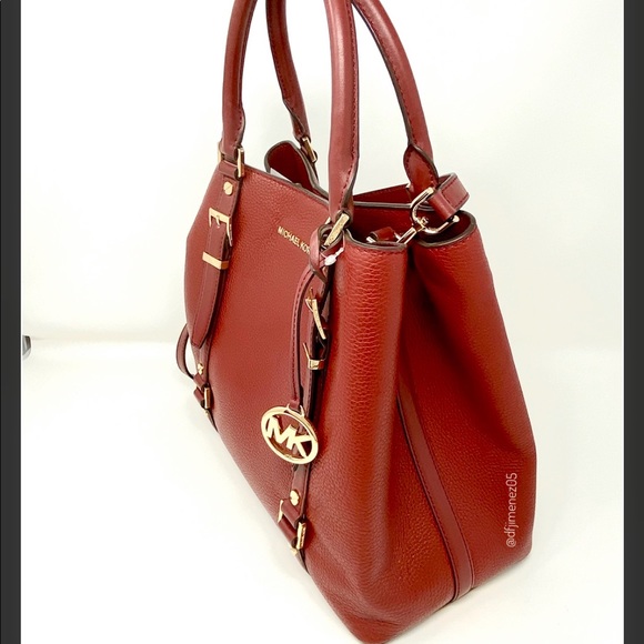 NWT Michael Kors Large Grab Bag Tote - Picture 2 of 10